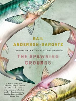 The Spawning Grounds - ebook